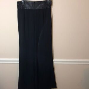 Simply Chloe Dao Black Pants 4